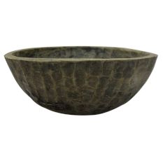 Hand Made Wooden Bowl-01